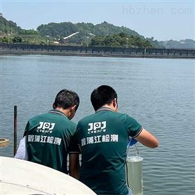 重庆地下水检测 环境监测与检测